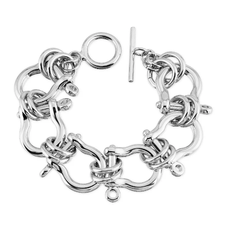 unique charm bracelets for women -unique charm bracelets for women -Harrison Bracelet