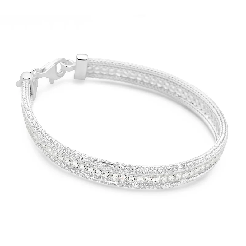 women’s bracelet sets -women’s bracelet sets -Monroe Bracelet