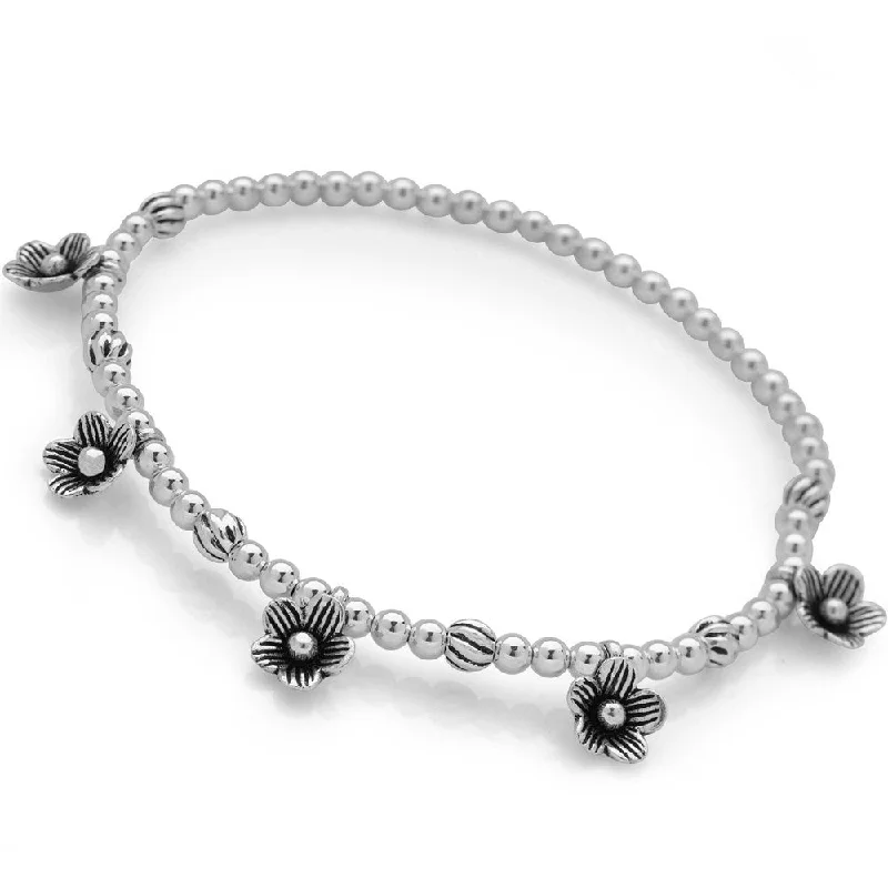 chic bangles for women -chic bangles for women -Daisy May Bracelet