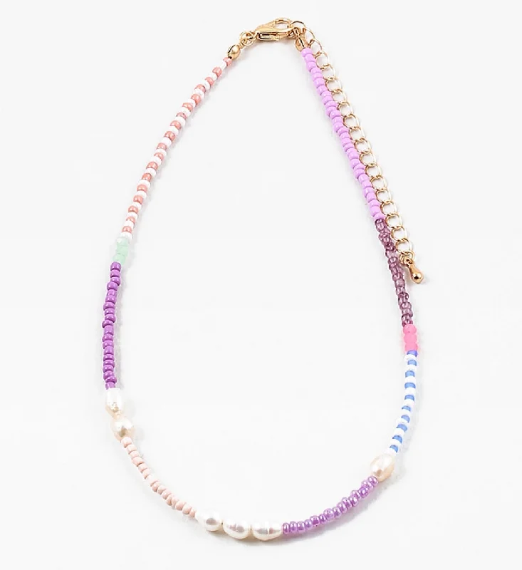 trendy layered necklaces for women -Dream Big Necklace