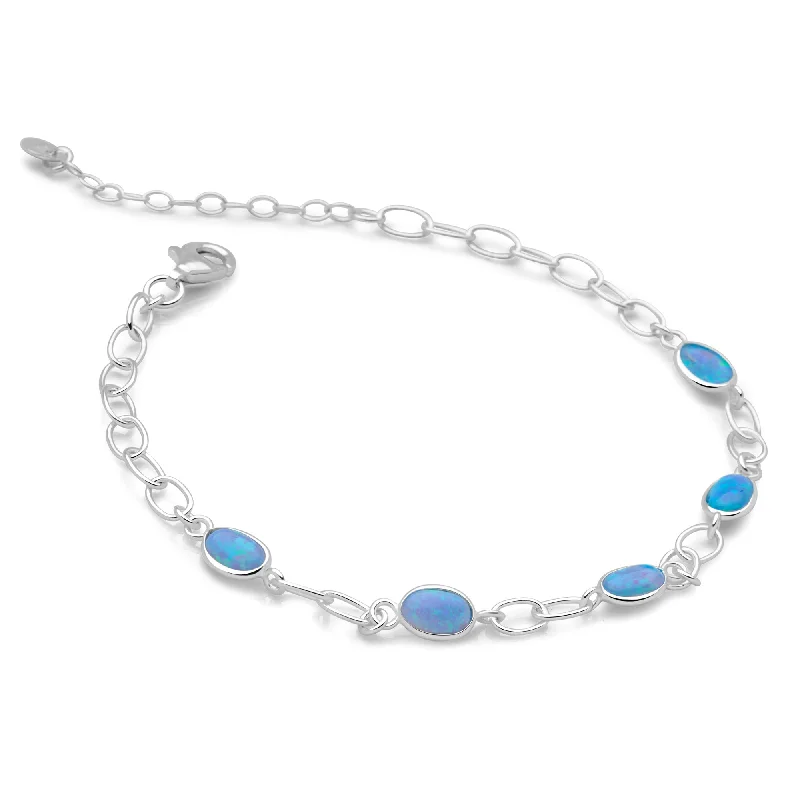 bracelet sets for women -bracelet sets for women -Ocean Opal Bracelet